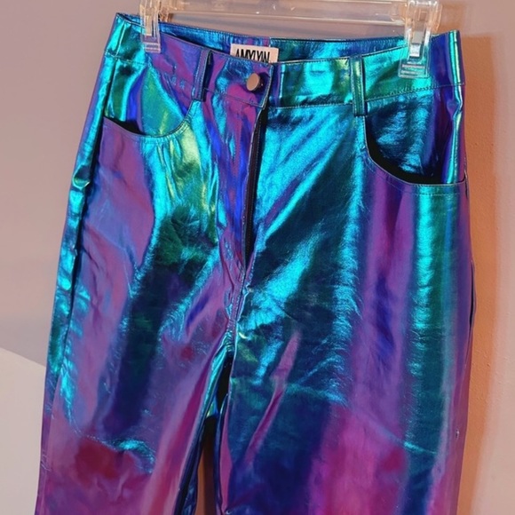 the coolest pants you will ever own. - Picture 4 of 5